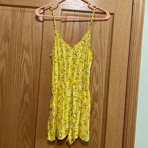 H&M romper